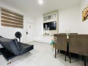 Apartamento à venda, 2 quartos no bairro Aparecida em Santos