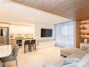 APARTAMENTO A VENDA 2 QUARTOS NO BAIRRO CABRAL CURITIBA