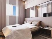 Apartamento à venda, 2 quartos no bairro Canto do Forte...