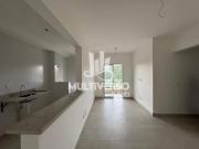 Apartamento à venda, 2 quartos no bairro Canto do Forte...