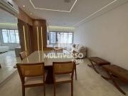 Apartamento à venda, 2 quartos no bairro Canto do Forte...