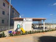 Apartamento à venda 2 quartos no Bairro Donato