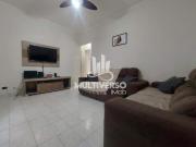 Apartamento à venda, 2 quartos no bairro Embaré em Santos