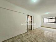 Apartamento à venda, 2 quartos no bairro Embaré em Santos