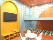 Apartamento à venda, 2 quartos no bairro Guilhermina em...