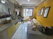 Apartamento à venda, 2 quartos no bairro Guilhermina em...
