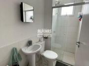 Apartamento à venda 2 quartos no Bairro JARDIM RIACHO...