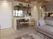 Apartamento à venda, 2 quartos no bairro José Menino em...