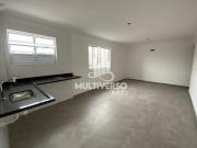 Apartamento à venda, 2 quartos no bairro Macuco em Santos