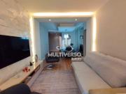 Apartamento à venda, 2 quartos no bairro Marapé em Santos