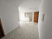 Apartamento à venda, 2 quartos no bairro Mirim em Praia...