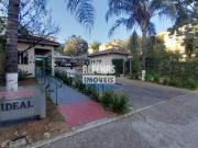 Apartamento à venda 2 quartos no Bairro NITEROI