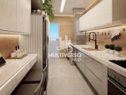 Apartamento à venda, 2 quartos no bairro Ponta da Praia...