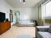 Apartamento à venda, 2 quartos no bairro Vila Mathias em...
