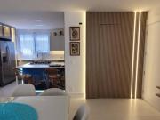 Apartamento à venda e para alugar 2 quartos no Cambuí em...