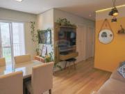 Apartamento à venda 2 quartos no Condomínio Reserva...