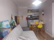 Apartamento a venda 2 quartos no Jardim Alto da Boa...