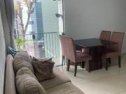 Apartamento à venda 2 quartos no Jardim das Oliveiras...