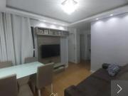 Apartamento à venda 2 quartos no Jardim do Lago...