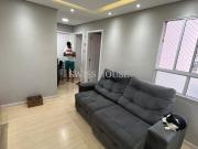 Apartamento à venda 2 quartos no Jardim do Lago em Campinas
