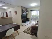 Apartamento à venda 2 quartos no Jardim Myrian Moreira...