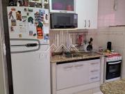 Apartamento à venda 2 quartos no Jardim Souza Queiroz em...