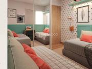 Apartamento à venda 2 quartos no Mansões Santo Antônio...