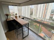 Apartamento à venda 2 quartos no Taquaral em Campinas