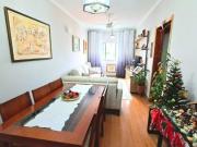 Apartamento à venda, 2 quartos, Parque Bitaru, São Vicente