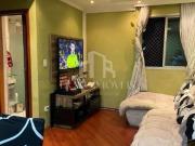 Apartamento à venda 2 quartos Parque das Flores Demarchi...