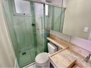 Apartamento à Venda 2 quartos Residencial Jardim de...