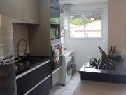 Apartamento á venda, 2 Quartos, Sacada, 2 Vagas de...