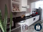 Apartamento á venda 2 Quartos, Sacada Goumert, 48Mts Osasco