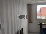 Apartamento à venda 2 quartos Santa Terezinha São Bernardo