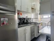 Apartamento à venda 2 quartos Santa Terezinha São Bernardo