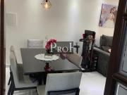 Apartamento à venda 2 quartos Santa Terezinha São Bernardo