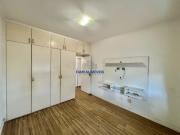 Apartamento à venda 2 quartos suite José Menino Santos/SP