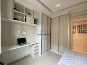 Apartamento a venda 2 quartos suíte lazer Marapé Santos/SP