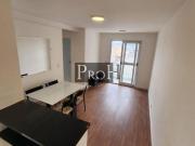 Apartamento à venda 2 quartos Taboão São Bernardo