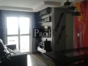 Apartamento à venda 2 quartos Taboão São Bernardo