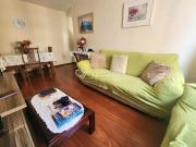 APARTAMENTO À VENDA 2 QUARTOS, VAGA DE GARAGEM, 54...