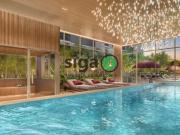 Apartamento à venda 2 quartos Vila Mariana Piscina...