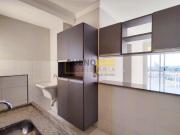 Apartamento à venda, 2 quartos, Vila Omar, Americana, SP