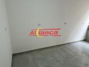 APARTAMENTO À VENDA 2 QUARTOS VILA RIO GUARULHOS SP