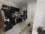 Apartamento à venda 2 quartos Vila Tibiriçá Santo André