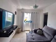 Apartamento a Venda, 2 Quartos Ville Berlim