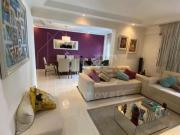 Apartamento á venda 2 Suites, Frente com Sacada, 2 Vagas