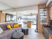 Apartamento à venda, 2 suítes na Vila Mariana