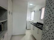Apartamento á Venda 2 Suítes região central Alphaville...