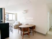 Apartamento à venda, 2 suítes, sala ampla e cozinha...